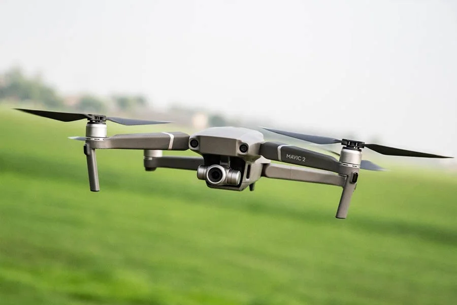 best recreational drone