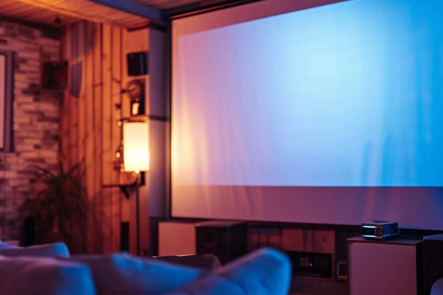 tv projectors